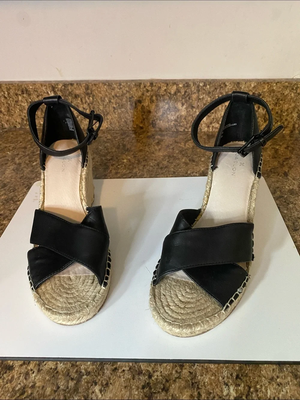 Caslon Espadrille Sandals